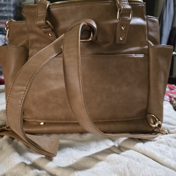 White Elm Gemini Bag - Picture 5 of 8